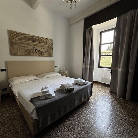 Castello Oldofredi Aparthotel Monte Isola Exterior photo