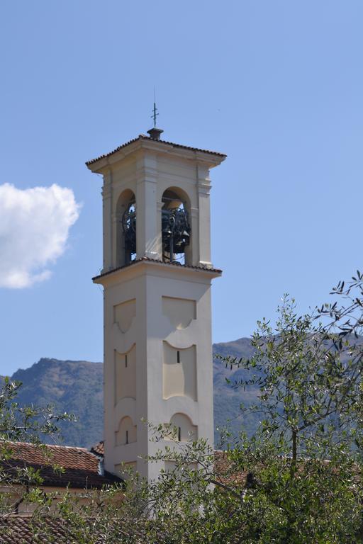 Castello Oldofredi Aparthotel Monte Isola Exterior photo